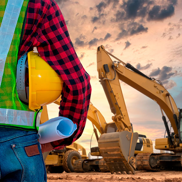 Ingeniero Geotecnia