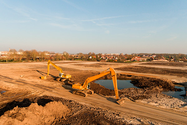 Evaluación geotécnica: cómo determinar la capacidad portante del suelo y su relevancia en la construcción de naves industriales