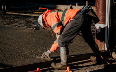 Importancia del control de calidad en el concreto para la seguridad de la estructura