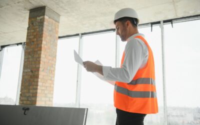 Cumplimiento Normativo y la Reducción de Riesgos en la Construcción