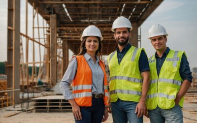 Capacitación y Cultura Lean en la Construcción