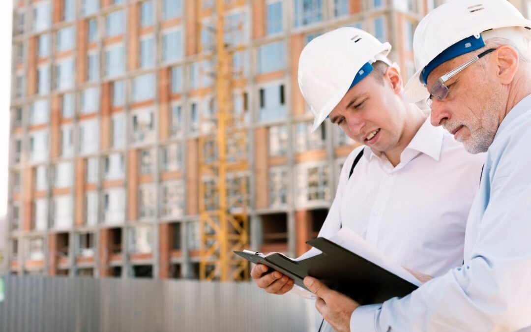 img midiendo la calidad de tu obra de construcción