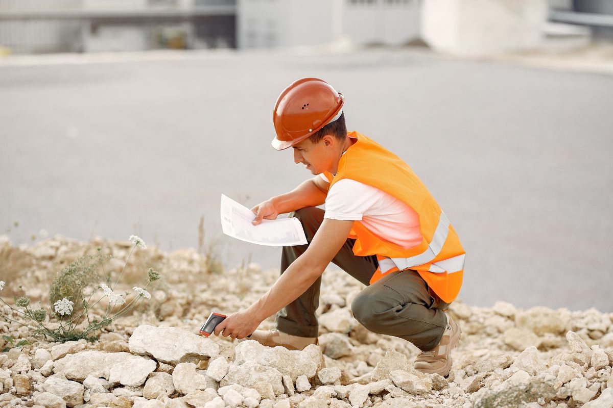 calidad de los materiales en obras industriales img