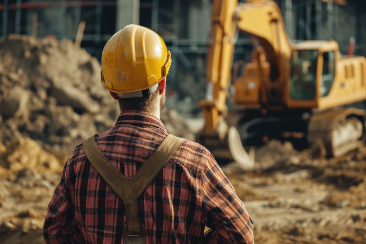 calidad de los materiales en obras industriales img