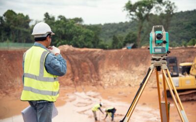 ¿Supervisión de Topografía: Costo o Inversión Estratégica?  