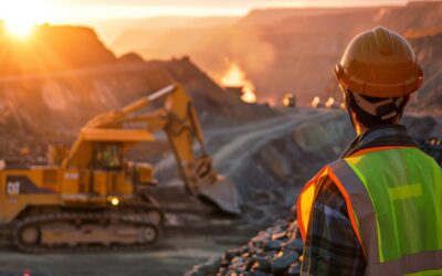 Conoce sobre los riesgos bajo tierra