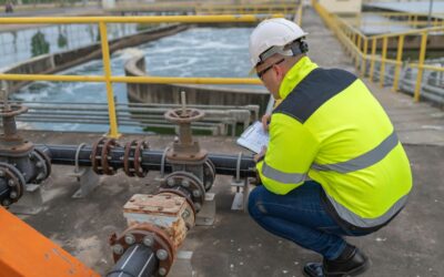 ¿Es posible reducir el consumo de agua en tu nave industrial?