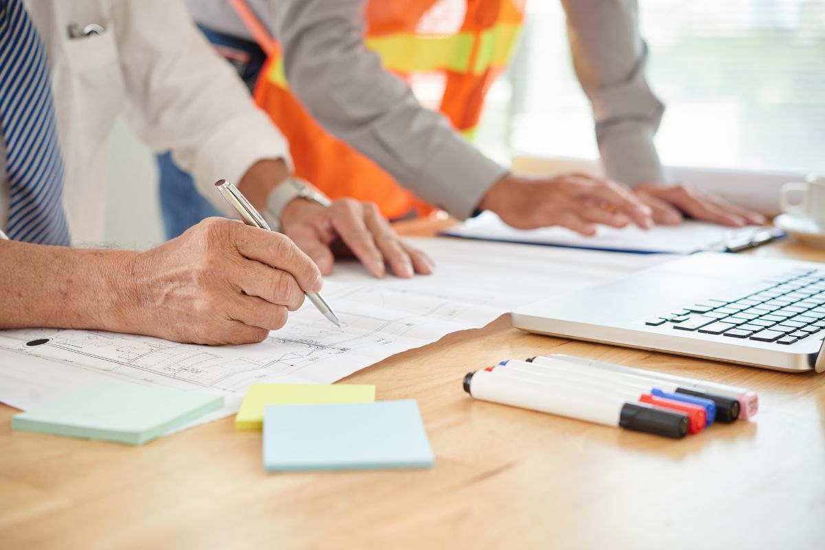 Corrosión en estructuras de la construcción 