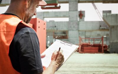 La vida útil de tu nave industrial empieza con la calidad del concreto