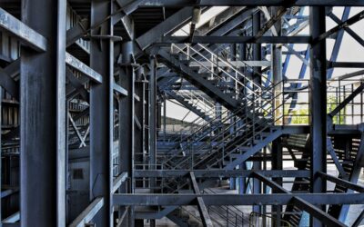7 Claves para Garantizar la Calidad del Acero en Naves Industriales