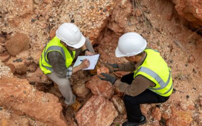 ¿Qué pasa sin una mecánica de suelos adecuada? El control de calidad comienza desde el terreno