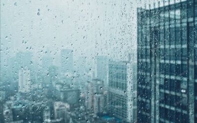 Manejo de aguas pluviales