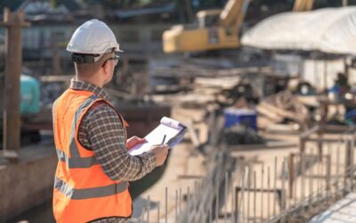 ¿SORPRESAS CON EL CONCRETO? DETECTA LOS ERRORES ANTES DE QUE LA ESTRUCTURA TE LO COBRE CARO  