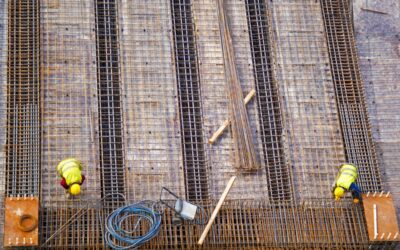 Acero y asesoría estructural