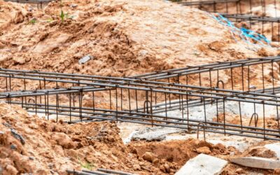 Cimientos de Alta Confianza: La Fusión Estratégica de Geotecnia y Mecánica de Suelos  