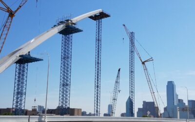 Asegura la Resistencia del Acero y el Concreto