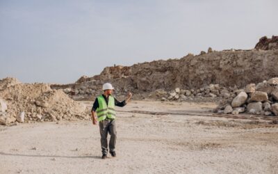Sinergia entre Mecánica de Suelos y Gerencia de Calidad