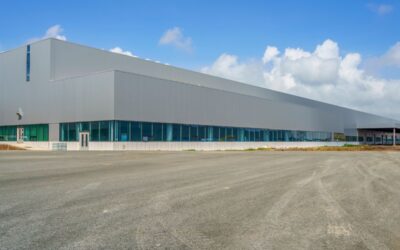 Protege tu inversión industrial con Gerencia de Calidad  