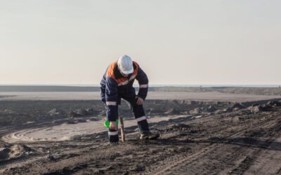 Evaluación geotécnica para infraestructura médica especializada