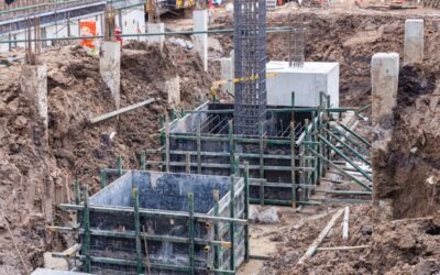 Cómo validar la calidad de una cimentación profunda sin excavar