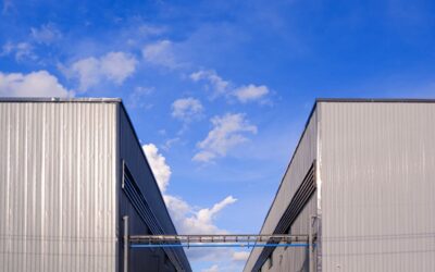 Diagnóstico estructural y estrategia de rehabilitación para una nave industrial en operación