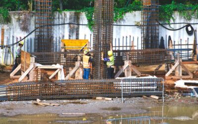 ¿Cómo verificar una cimentación profunda cuando ya quedó enterrada?