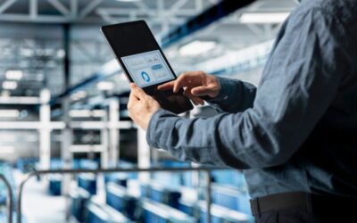 Datos de mantenimiento: por qué registrar no basta