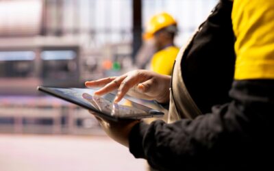 Tecnología en inspección: la herramienta no reemplaza el criterio