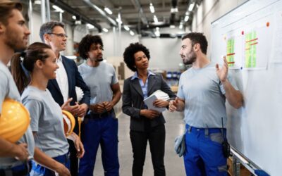 La ingeniería como conversación de negocio, no como trámite de cierre